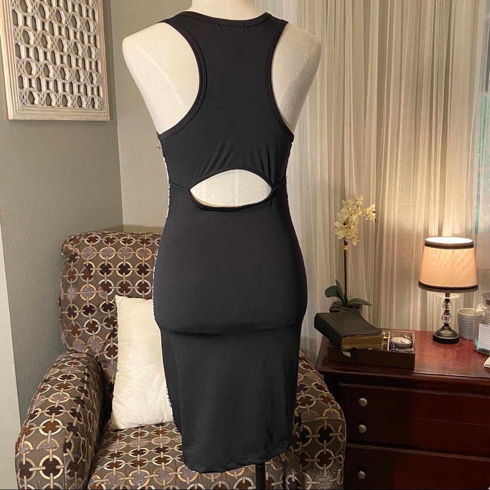 Rampage dress size XS